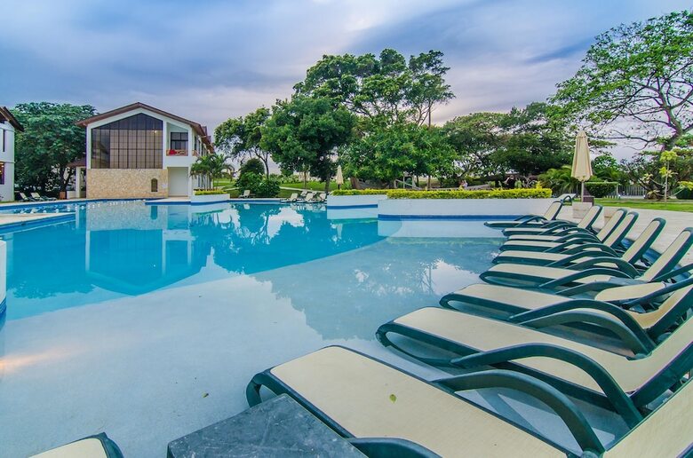 2 Bedroom Villa At Sosua Ocean Village