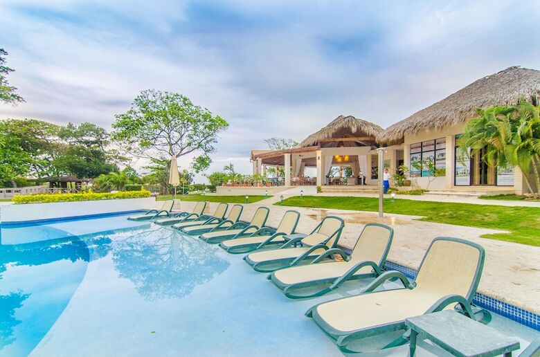2 Bedroom Villa At Sosua Ocean Village
