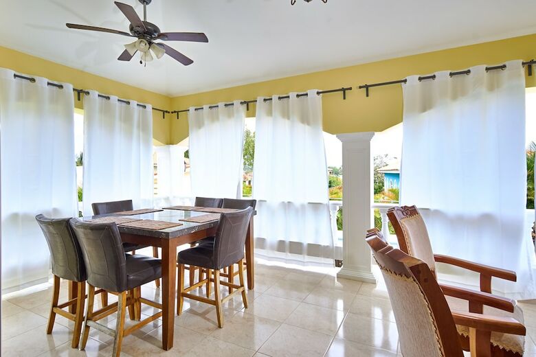 2 Bedroom Villa At Sosua Ocean Village
