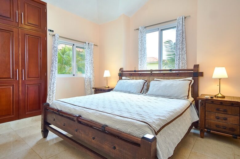 2 Bedroom Villa At Sosua Ocean Village