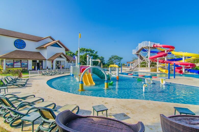 2 Bedroom Villa At Sosua Ocean Village