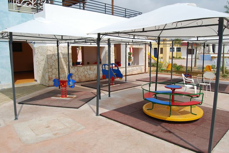 Residencia I Turchesi Club Village