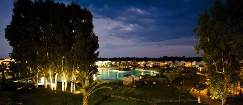 Residencia I Turchesi Club Village