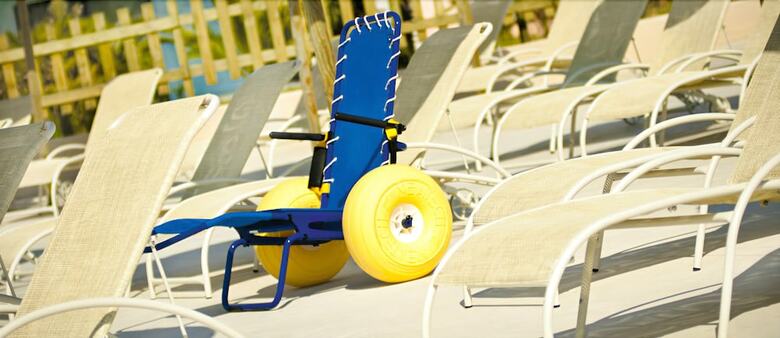 Residencia I Turchesi Club Village