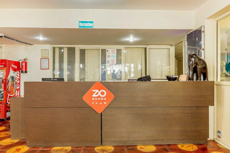 Hotel Zo Rooms Gachibowli Cyberabad Ps