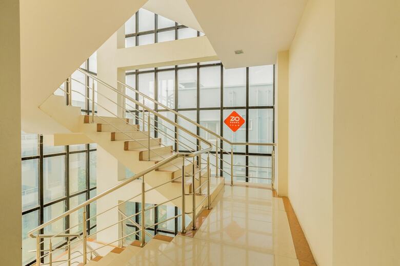 Hotel Zo Rooms Gachibowli Cyberabad Ps