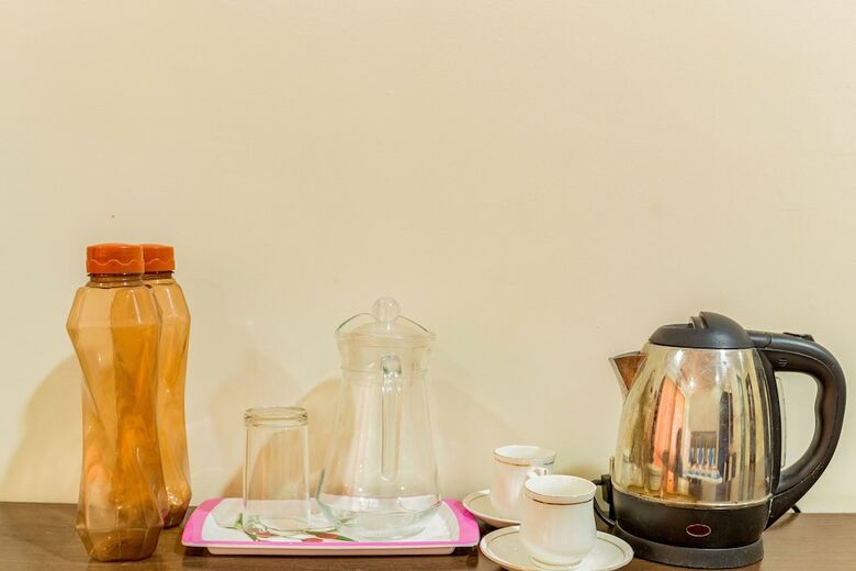 Hotel Zo Rooms Gachibowli Cyberabad Ps