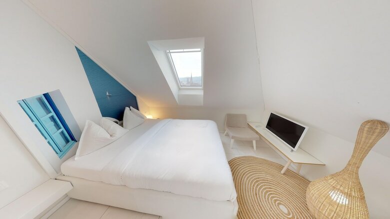 Apartamentos Visionapartments Zurich Milit�rstrasse