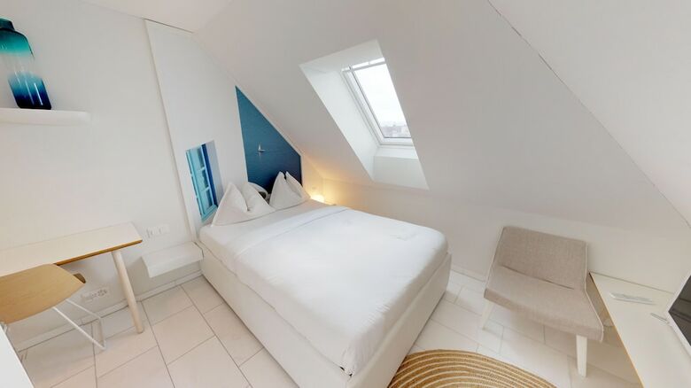 Apartamentos Visionapartments Zurich Milit�rstrasse