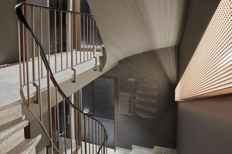 Apartamentos Visionapartments Zurich Milit�rstrasse