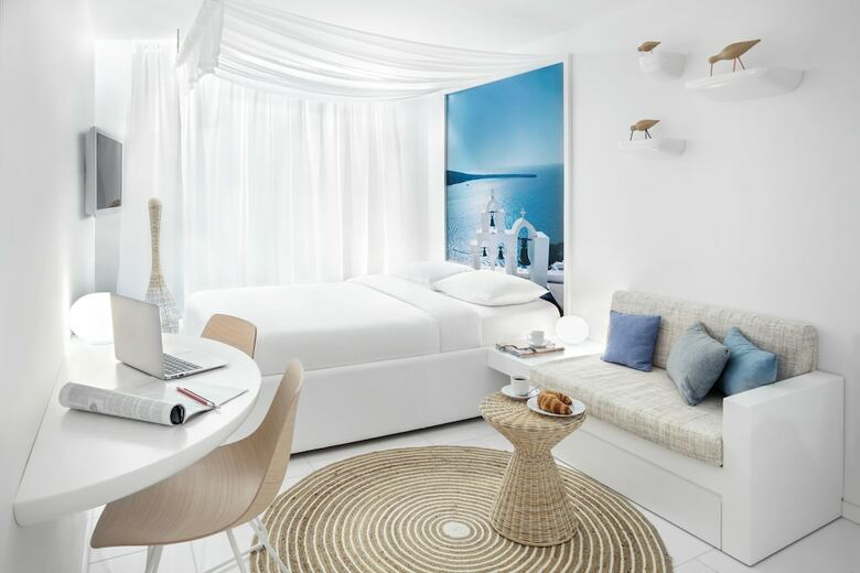 Apartamentos Visionapartments Zurich Milit�rstrasse