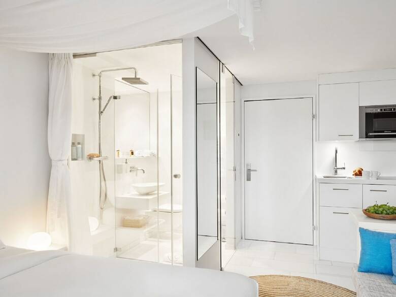 Apartamentos Visionapartments Zurich Milit�rstrasse