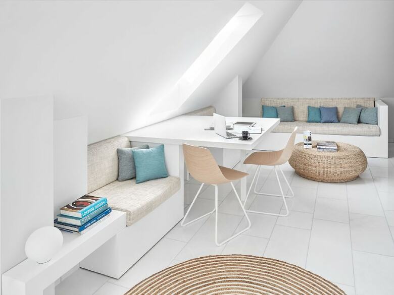 Apartamentos Visionapartments Zurich Milit�rstrasse