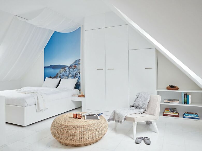 Apartamentos Visionapartments Zurich Milit�rstrasse