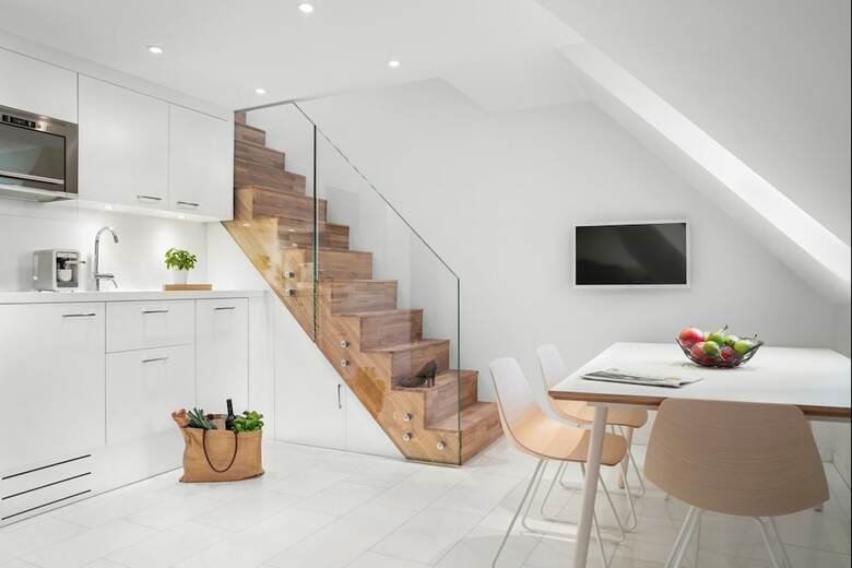 Apartamentos Visionapartments Zurich Milit�rstrasse