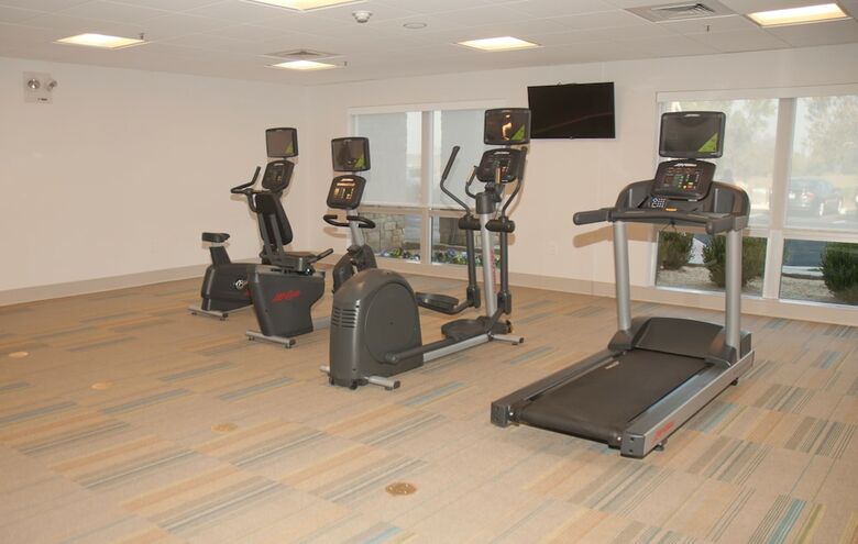Hotel Holiday Inn Express & Suites Decatur