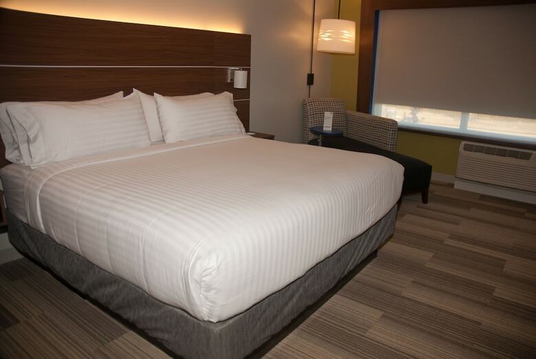 Hotel Holiday Inn Express & Suites Decatur