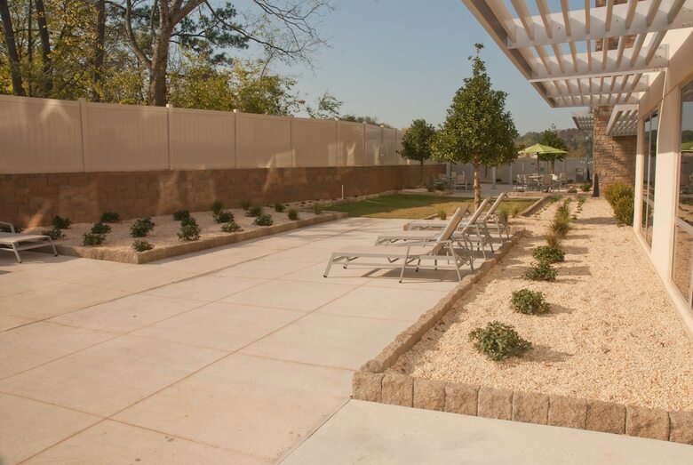 Hotel Holiday Inn Express & Suites Decatur