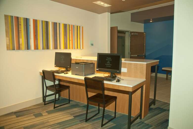 Hotel Holiday Inn Express & Suites Decatur