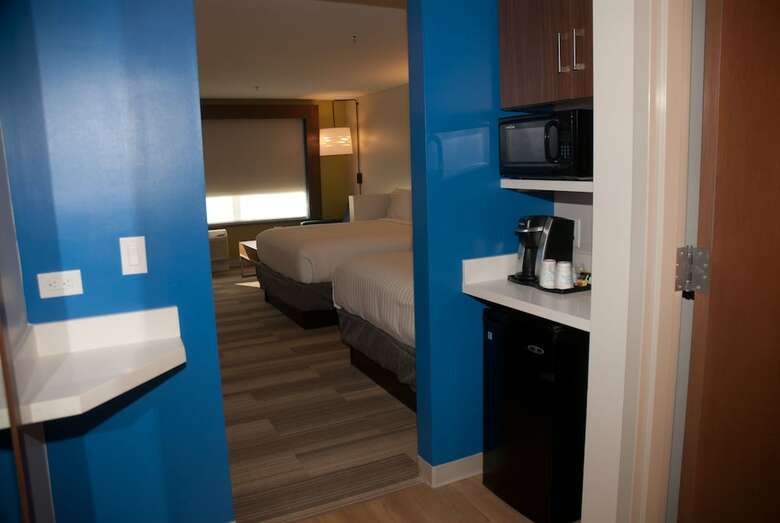 Hotel Holiday Inn Express & Suites Decatur