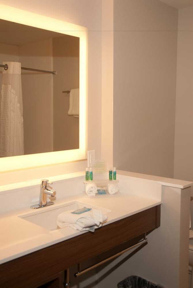 Hotel Holiday Inn Express & Suites Decatur