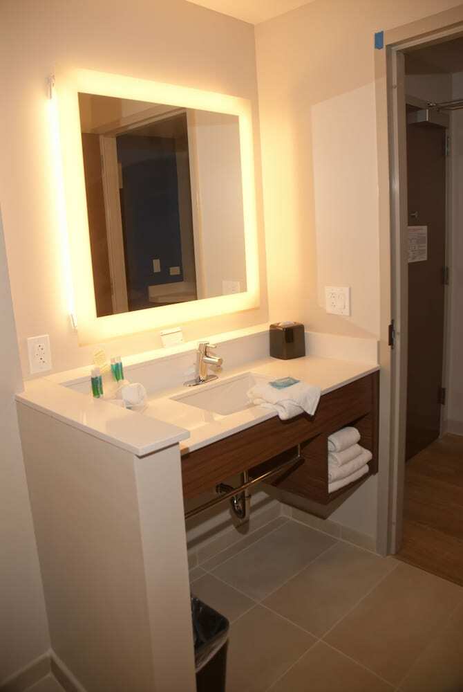 Hotel Holiday Inn Express & Suites Decatur