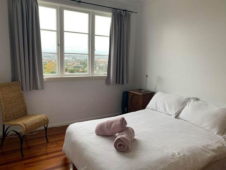 Bed & Breakfast Kiwi Heritage Homestay