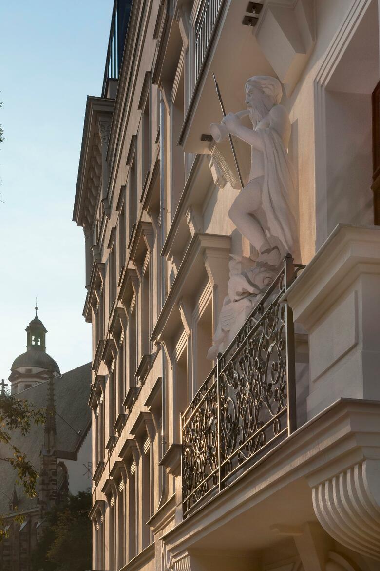 Hotel Innside By Melia Leipzig