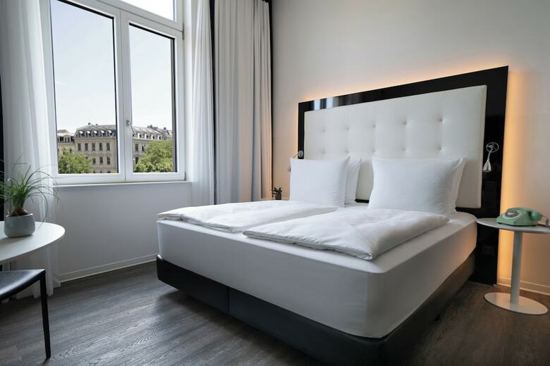Hotel Innside By Melia Leipzig