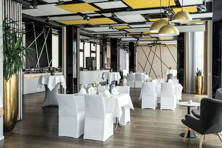 Hotel Innside By Melia Leipzig
