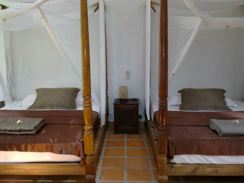Hotel Some Days Of Silence Resort & Spa
