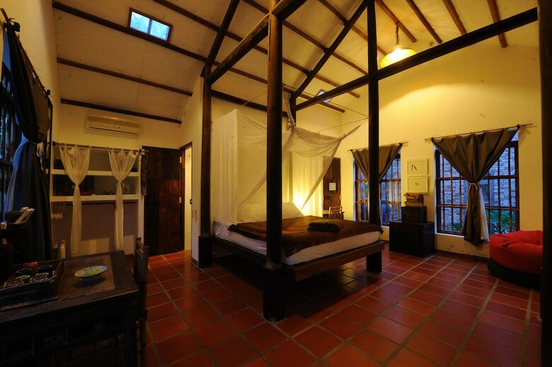 Hotel Some Days Of Silence Resort & Spa