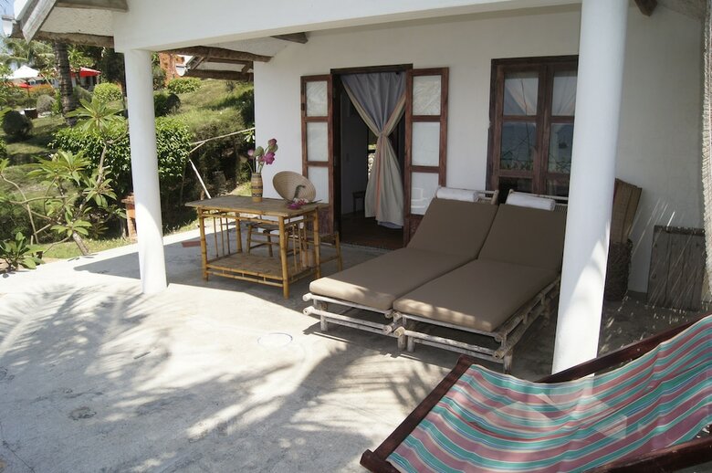 Hotel Some Days Of Silence Resort & Spa