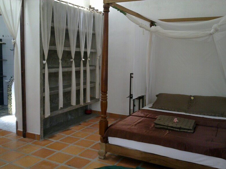 Hotel Some Days Of Silence Resort & Spa