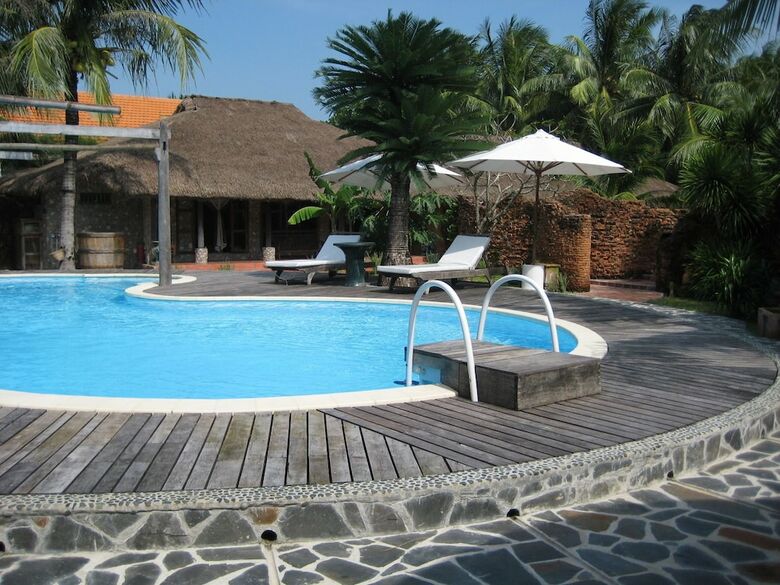 Hotel Some Days Of Silence Resort & Spa