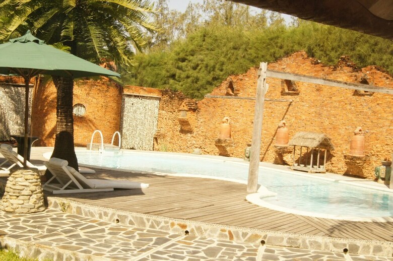 Hotel Some Days Of Silence Resort & Spa