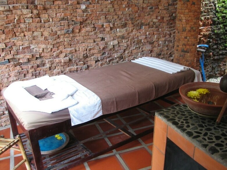 Hotel Some Days Of Silence Resort & Spa
