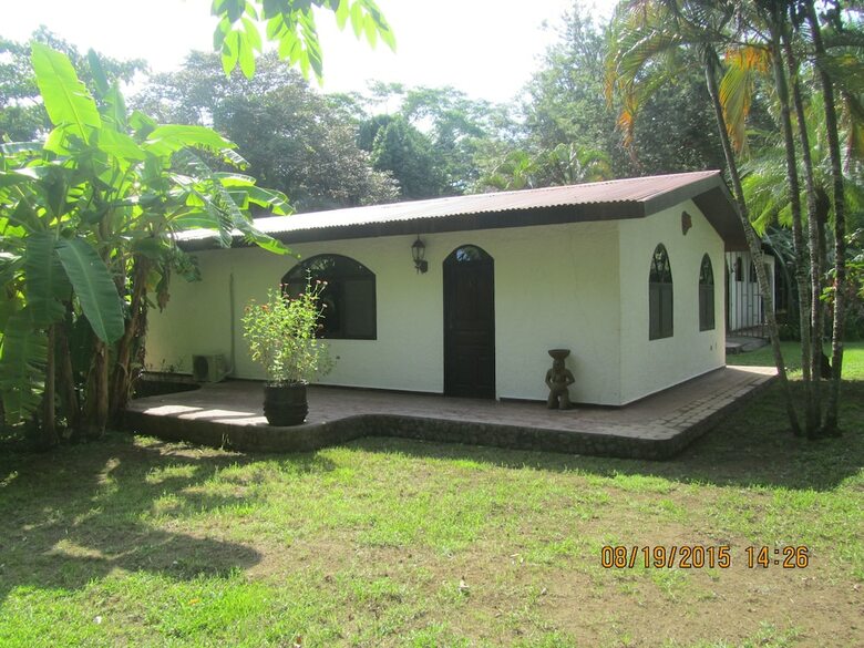 Posada Paraiso Del Cocodrilo