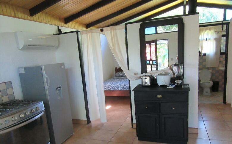 Posada Paraiso Del Cocodrilo