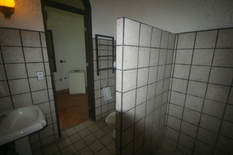 Posada Paraiso Del Cocodrilo