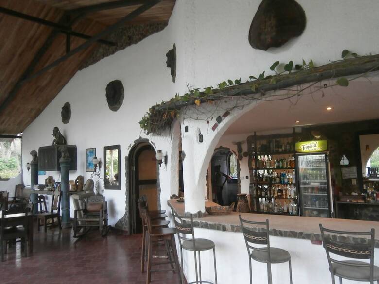 Posada Paraiso Del Cocodrilo