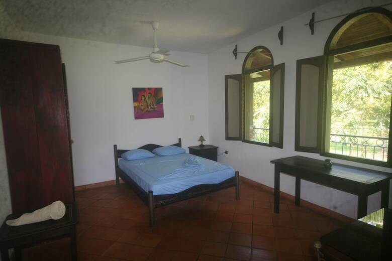 Posada Paraiso Del Cocodrilo