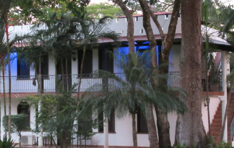 Posada Paraiso Del Cocodrilo