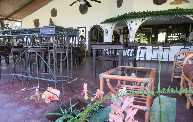 Posada Paraiso Del Cocodrilo