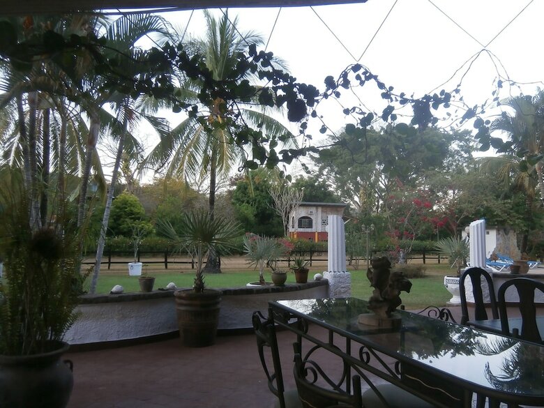 Posada Paraiso Del Cocodrilo