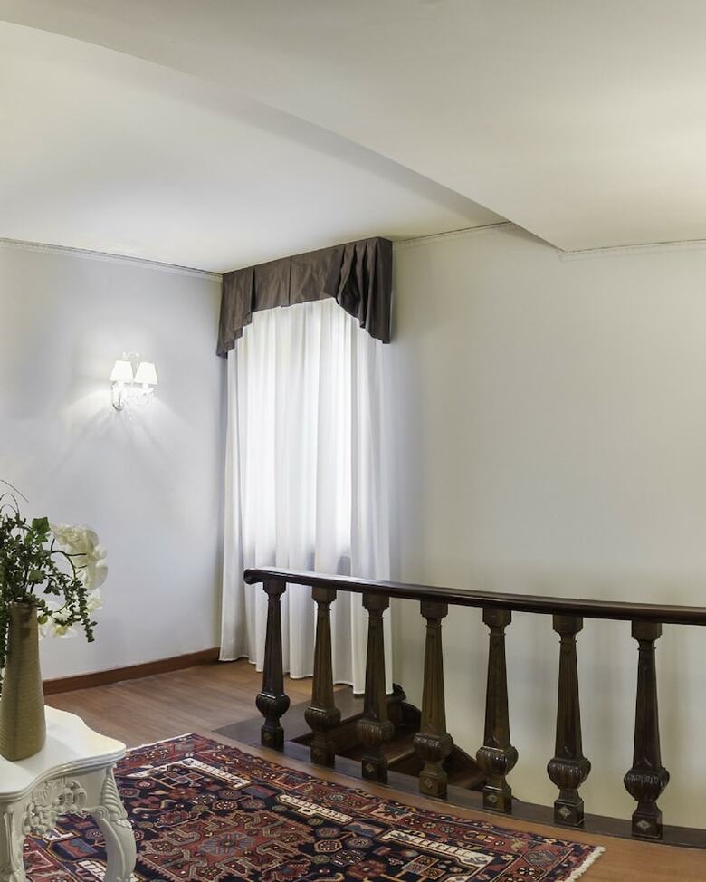 Apartamento San Marco Deluxe Canal View