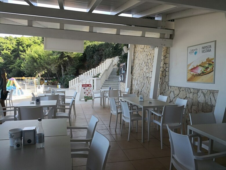 Gattarella Resort Hotel
