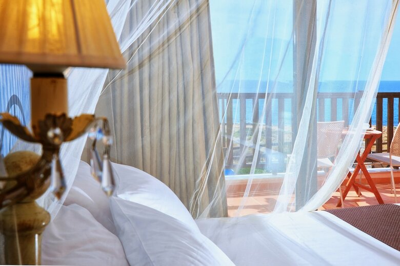 Vasia Villas