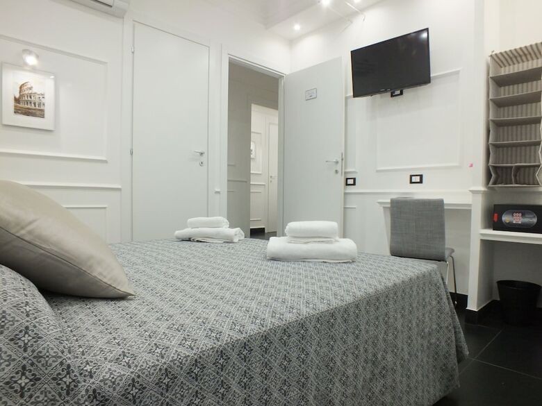 Hotel La Locanda Di Piazza Del Popolo