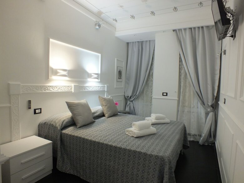 Hotel La Locanda Di Piazza Del Popolo